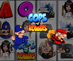 Cops ’n‘ Robbers