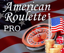 American Roulette PRO