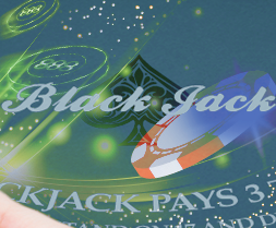 BlackJack MH