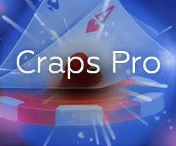 Craps Pro
